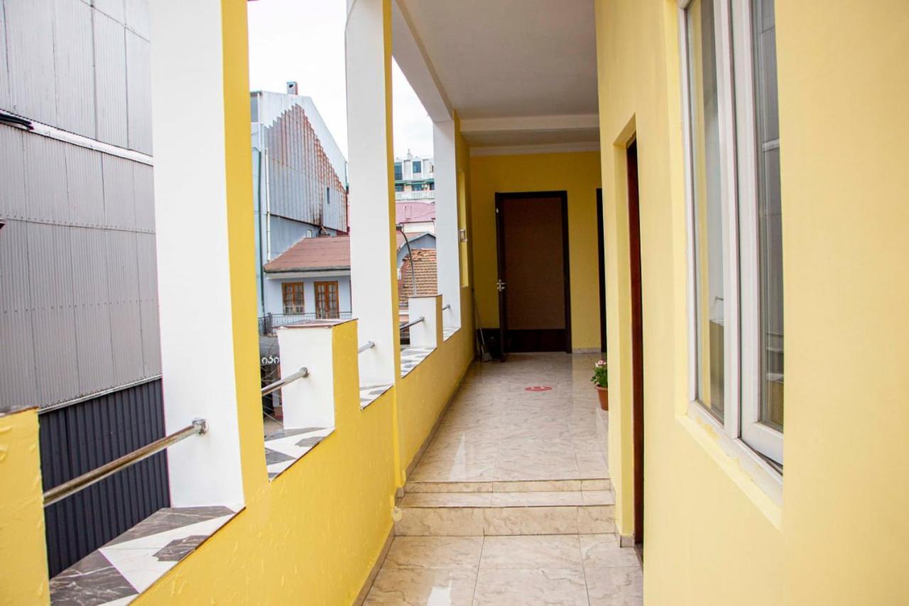Old Clty Hotel Batumi Ngoại thất bức ảnh