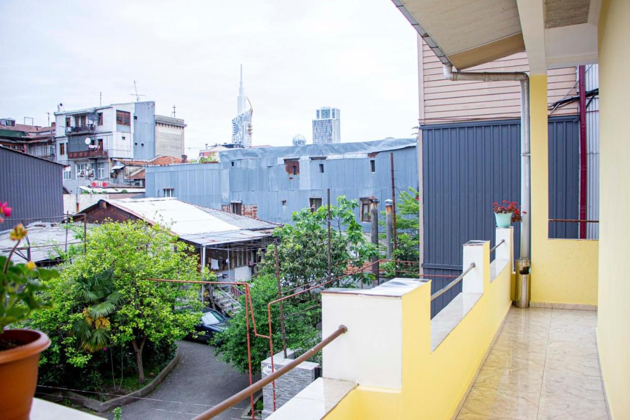 Old Clty Hotel Batumi Ngoại thất bức ảnh