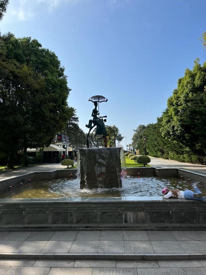 Old Clty Hotel Batumi Ngoại thất bức ảnh
