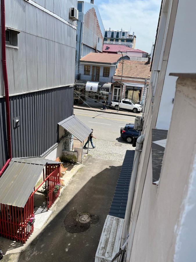 Old Clty Hotel Batumi Ngoại thất bức ảnh