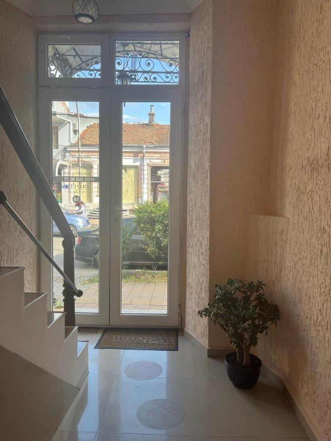 Old Clty Hotel Batumi Ngoại thất bức ảnh