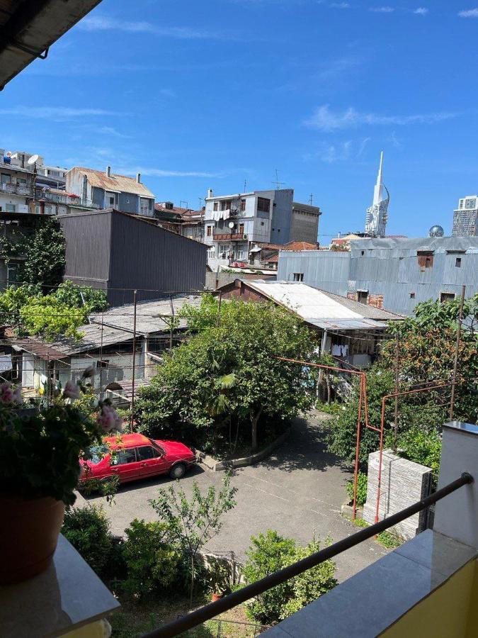 Old Clty Hotel Batumi Ngoại thất bức ảnh