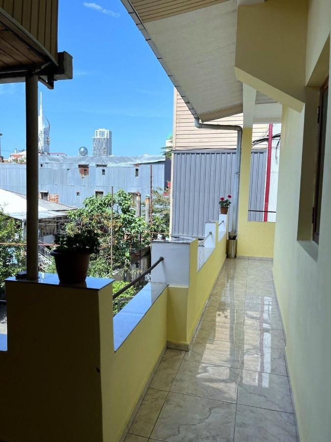 Old Clty Hotel Batumi Ngoại thất bức ảnh