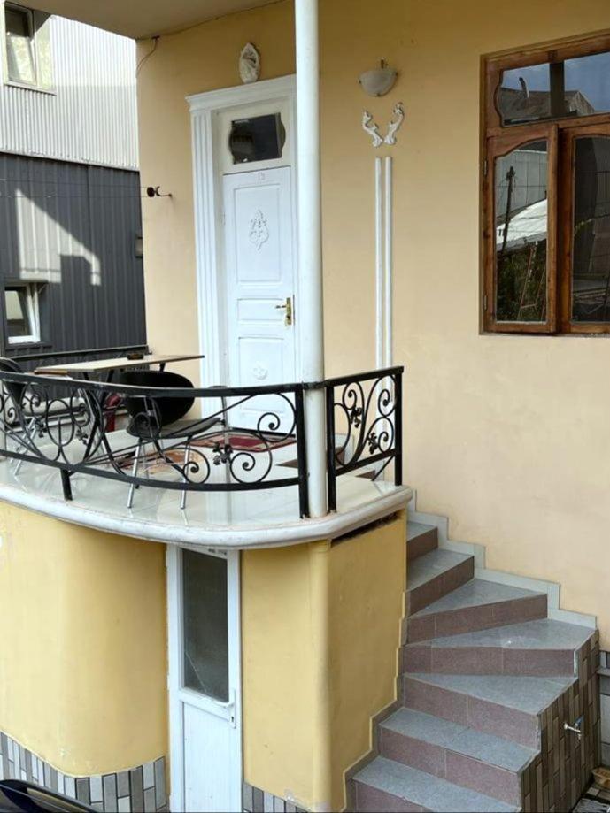 Old Clty Hotel Batumi Ngoại thất bức ảnh