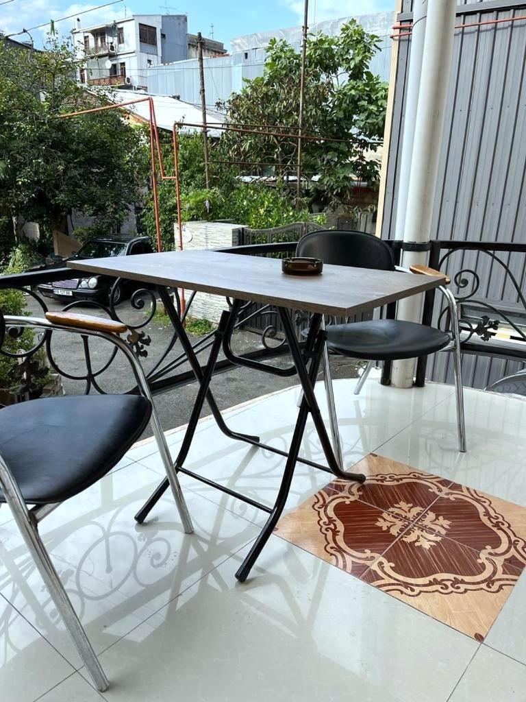 Old Clty Hotel Batumi Ngoại thất bức ảnh