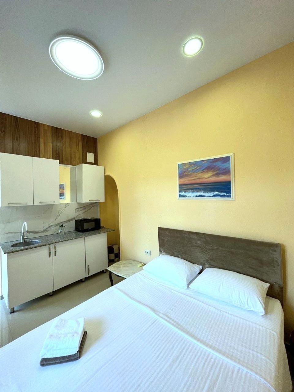 Old Clty Hotel Batumi Ngoại thất bức ảnh