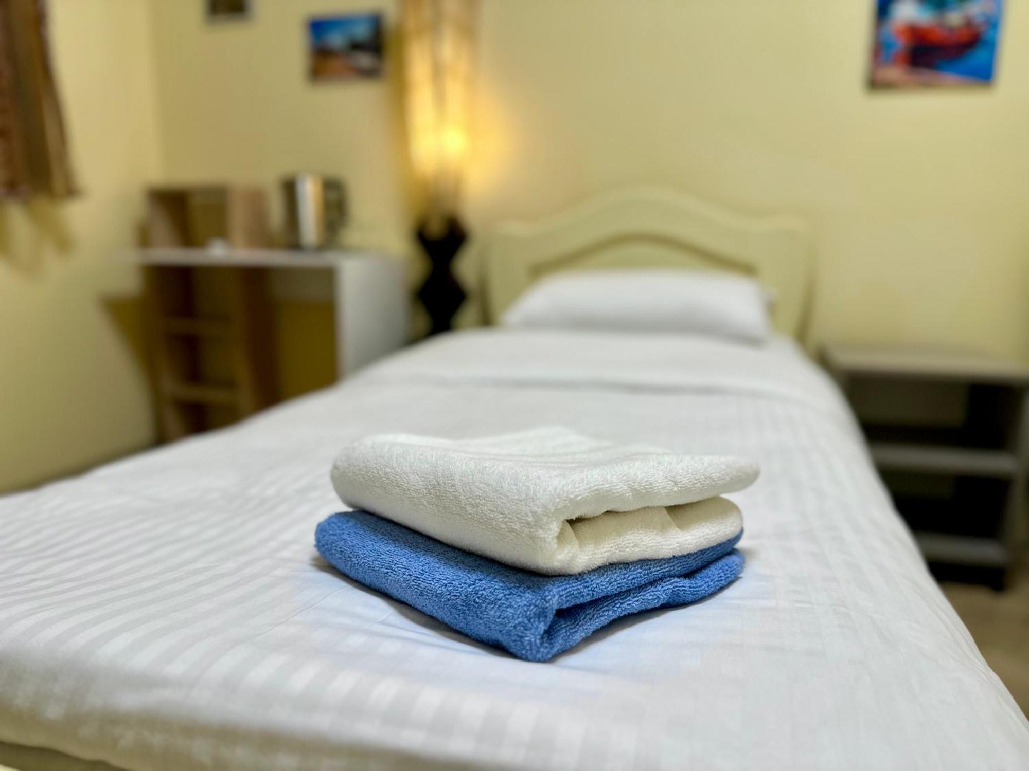 Old Clty Hotel Batumi Ngoại thất bức ảnh