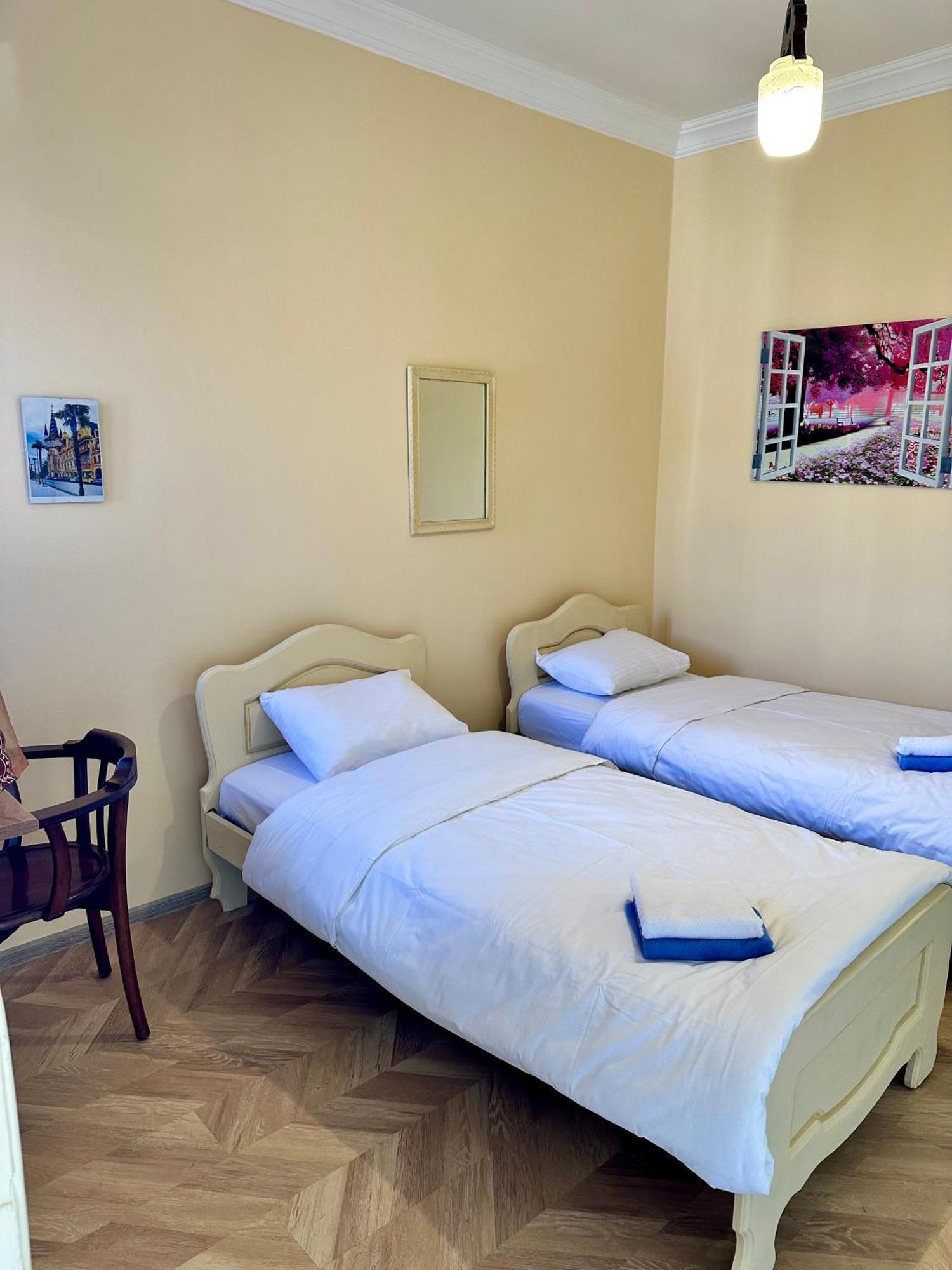Old Clty Hotel Batumi Ngoại thất bức ảnh