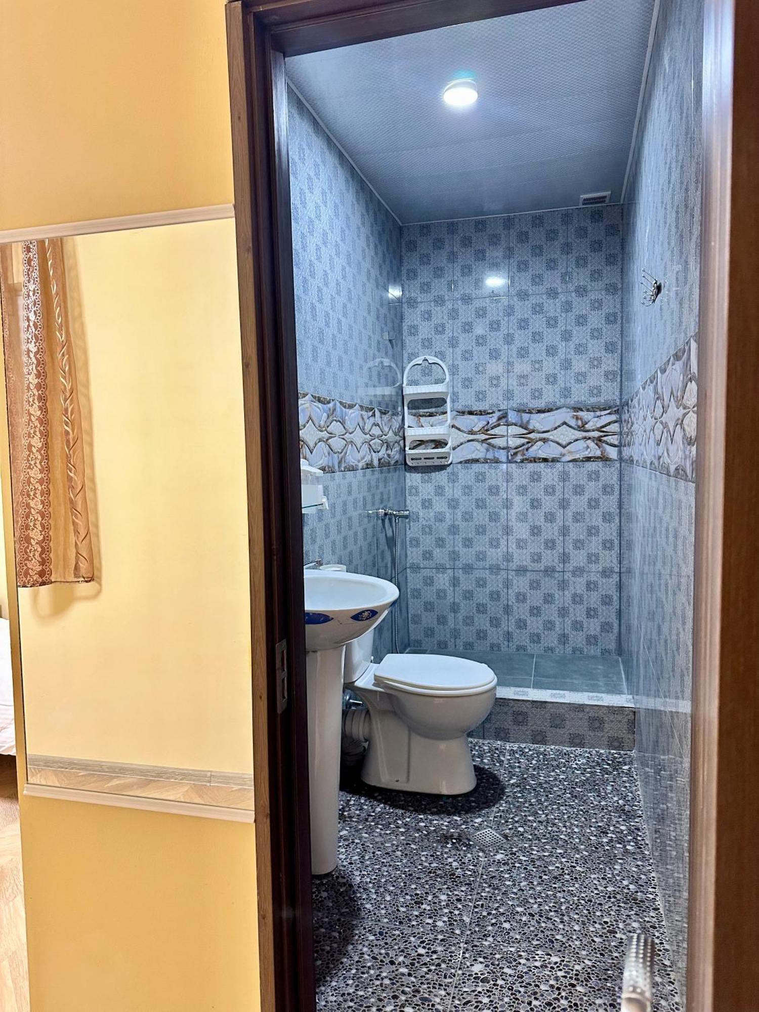 Old Clty Hotel Batumi Ngoại thất bức ảnh