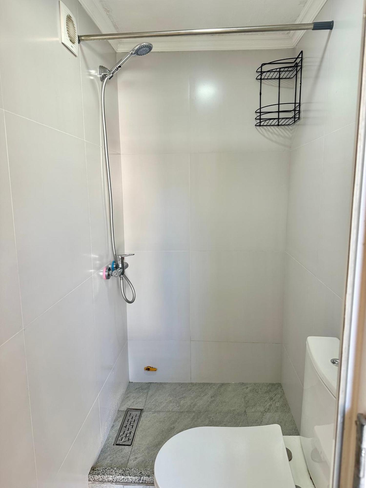 Old Clty Hotel Batumi Ngoại thất bức ảnh