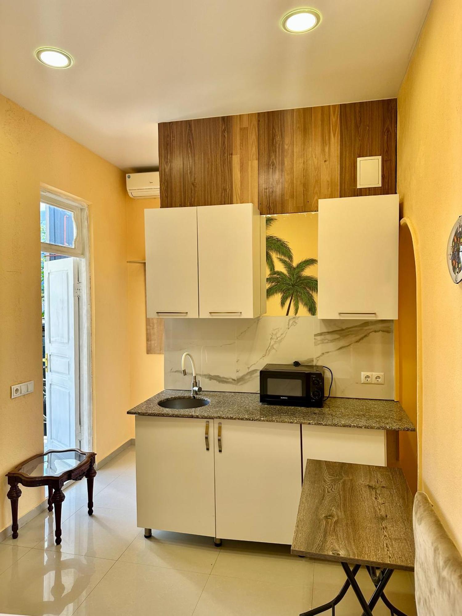 Old Clty Hotel Batumi Ngoại thất bức ảnh