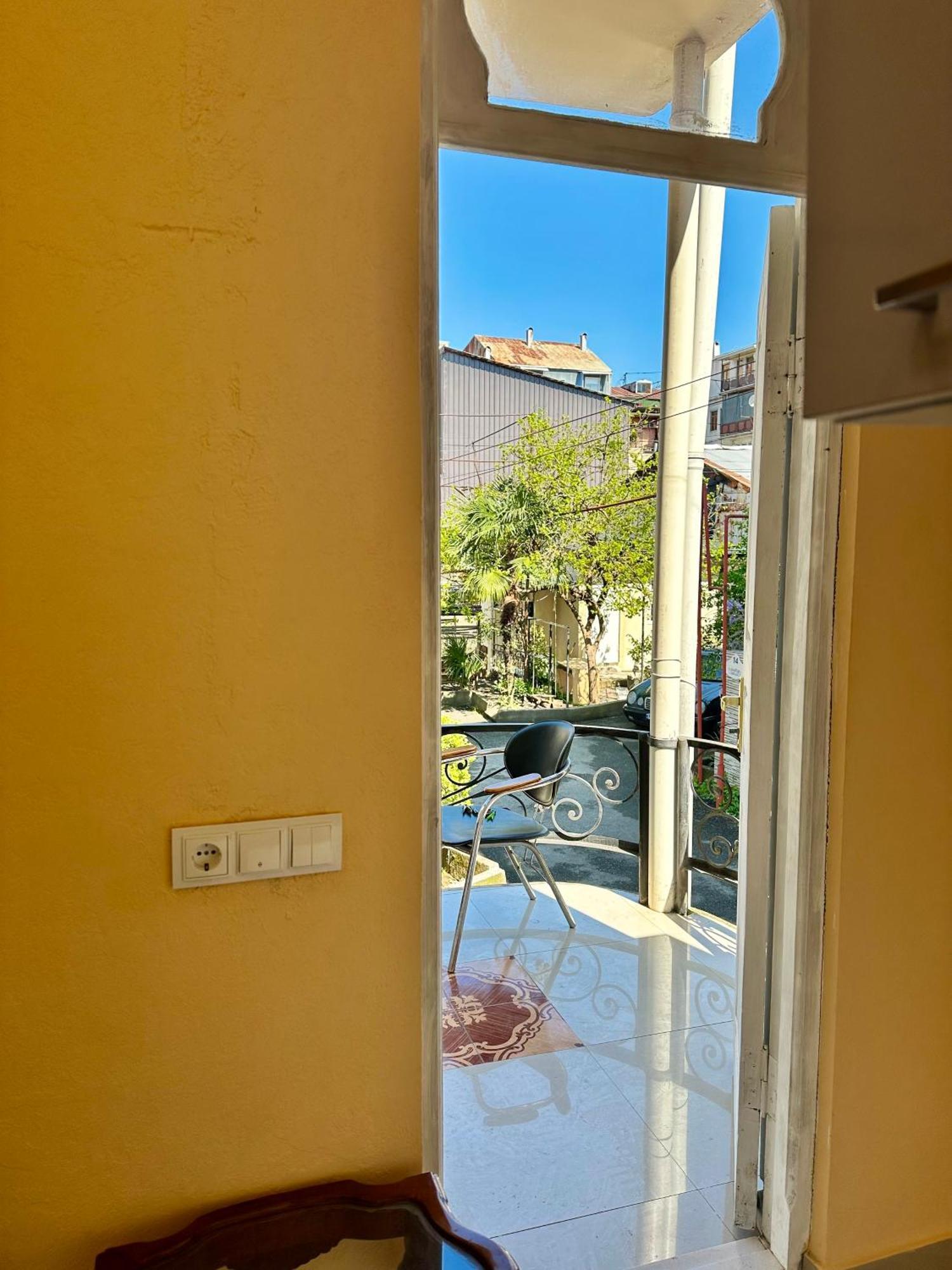 Old Clty Hotel Batumi Ngoại thất bức ảnh