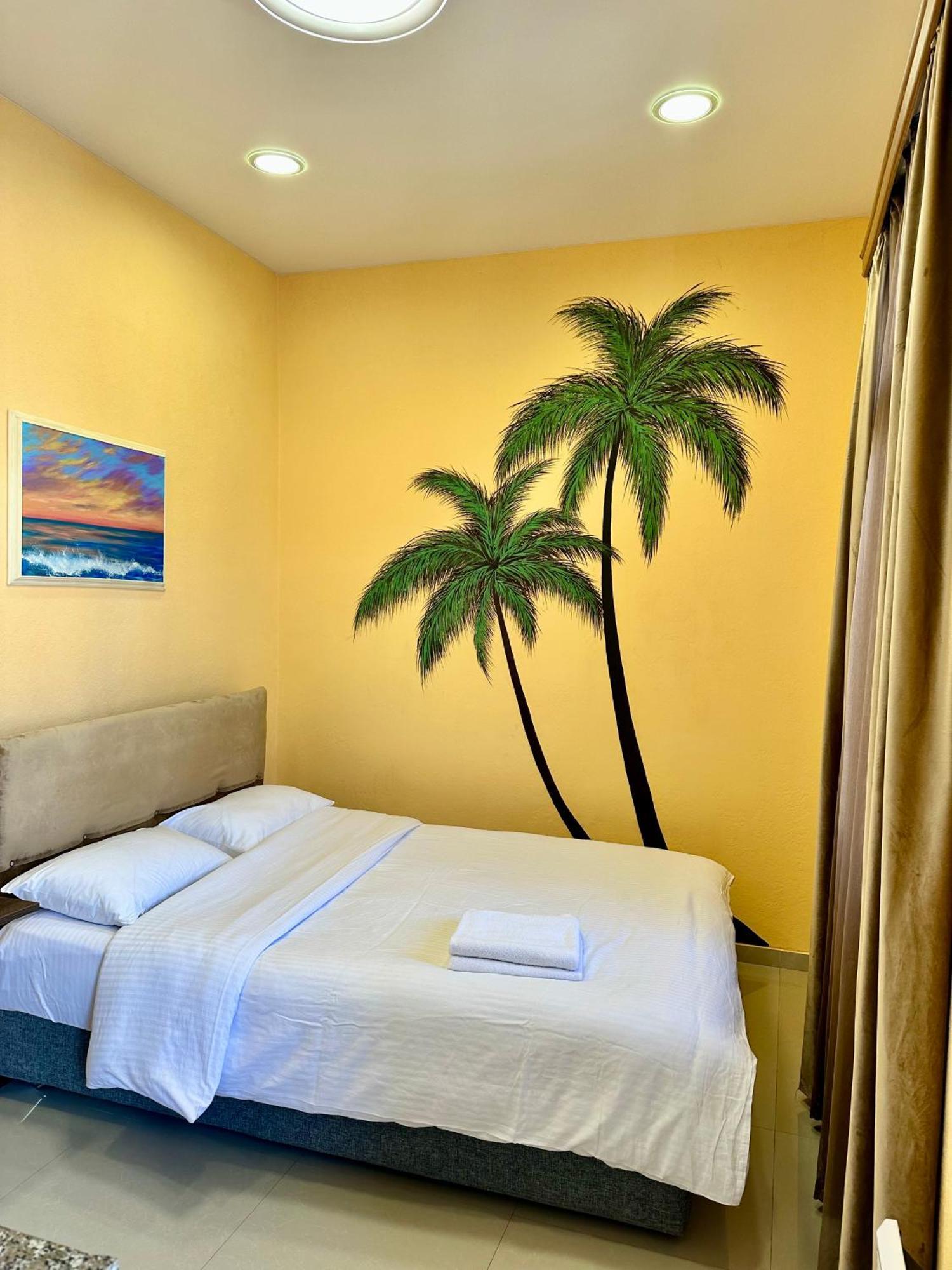 Old Clty Hotel Batumi Ngoại thất bức ảnh